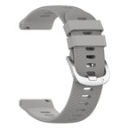 Amazfit Silicone Watch Band Replacement - Flexible Sports Strap