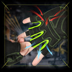 Gym Gloves for Men Women - SJB-DIAMOND ELITES