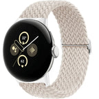 Google Pixel Nylon Strap - Stylish, Durable, Versatile Band - SJB-DIAMOND ELITES