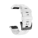 Garmin Silicone QuickFit Band -Durable Breathable Strap - SJB-DIAMOND ELITES