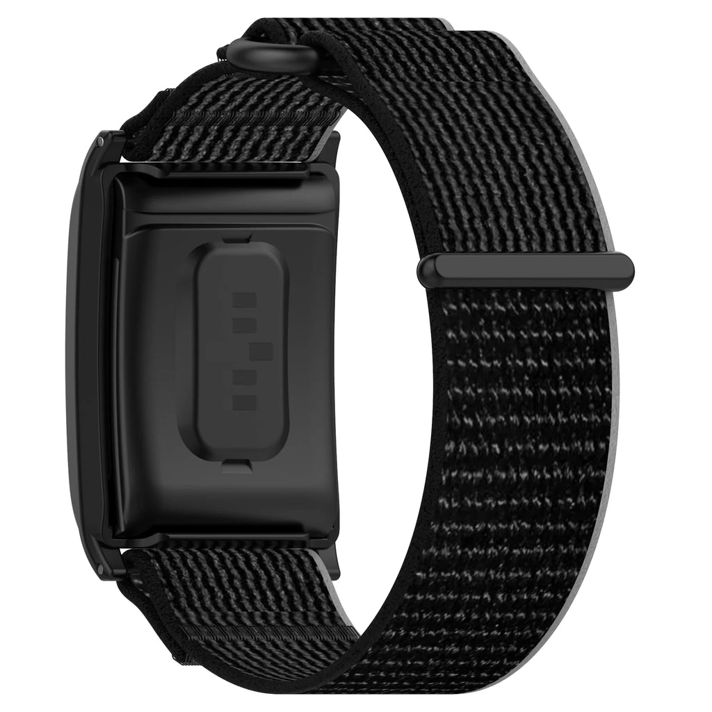 WHOOP 4.0 3.0 Nylon Band - Breathable Lightweight Rugged