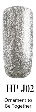 New 198 Colors Rose Gold opies Gel Nail Polish Manicure Set Glitter Nail Gel Semi Permanent Base Top Coat UV Gel Nail Art