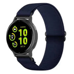 Amazfit Nylon Loop Replacement Band - Sport Comfort Wrist Strap
