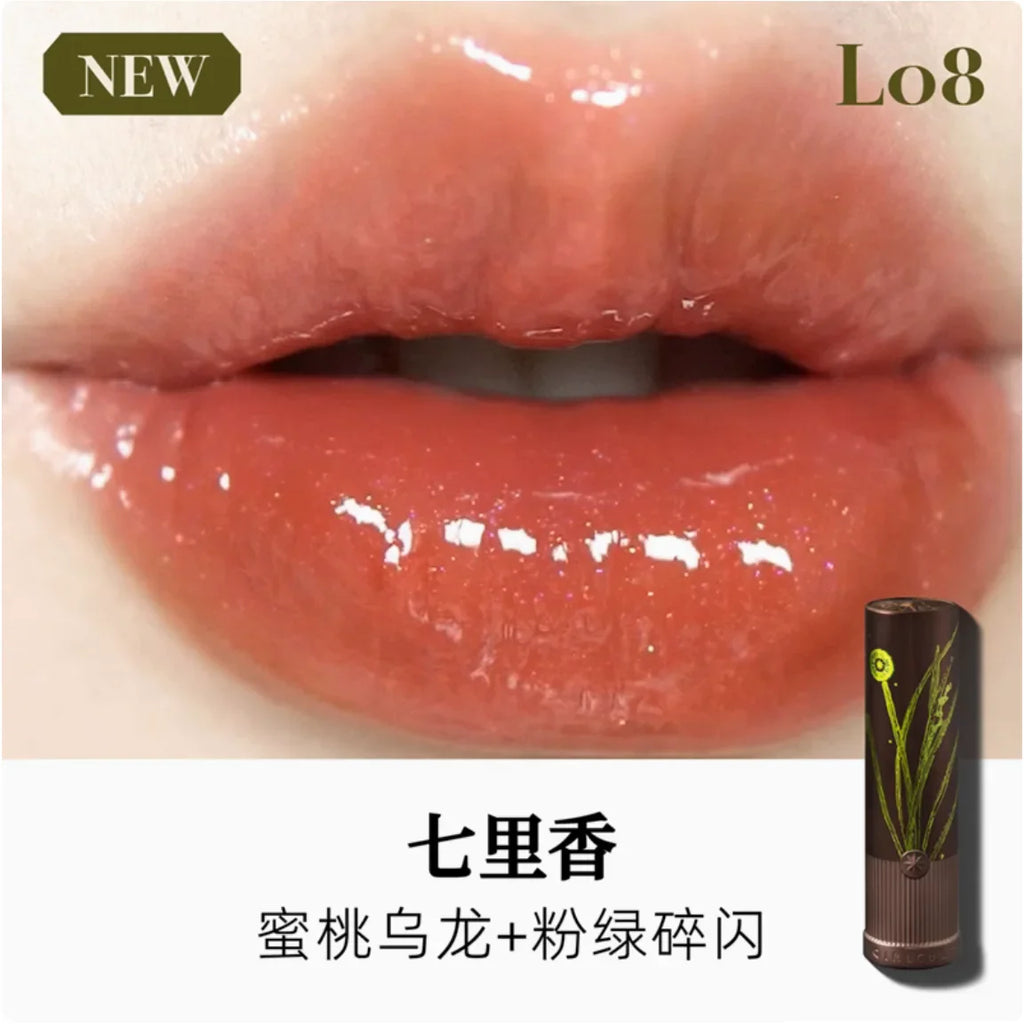 Girlcult LIPSTICK GLAZED ROUGE and matte Moisturizer Long-lasting Bright and Crystal Beauty Lip Waterproof Makeup Cosmetics Lootquake LLC