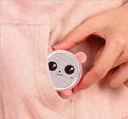 Wireless Bluetooth Animal Speaker Box HIFI Power Mini Speakers TWS Sound Speakers for Outdoor or Office home Panda Baby Lootquake LLC