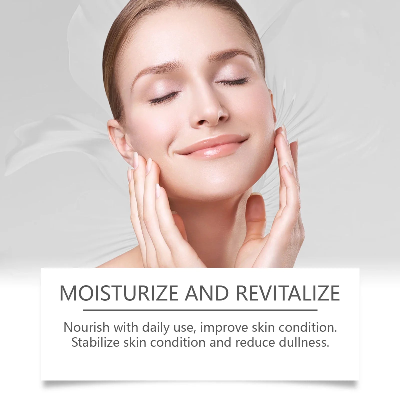 Vitamin C Facial Essence Dilute Pigment Deposition Relieve Dryness Even Skin Tone Tender Long-Lasting Hydration Brighten Serum