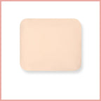 Dry Wet Usable Makeup Cosmetic Puff Sponge Cushion Puff for Foundation Powder Soft and Cute Lootquake LLC