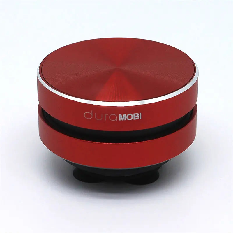 Bone Conduction Speaker Vibration Bluetooth Stereo Audio Digital TWS Wireless Smallest Portable DURAMOBI Humbird Speaker Lootquake LLC