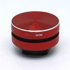 Bone Conduction Speaker Vibration Bluetooth Stereo Audio Digital TWS Wireless Smallest Portable DURAMOBI Humbird Speaker Lootquake LLC