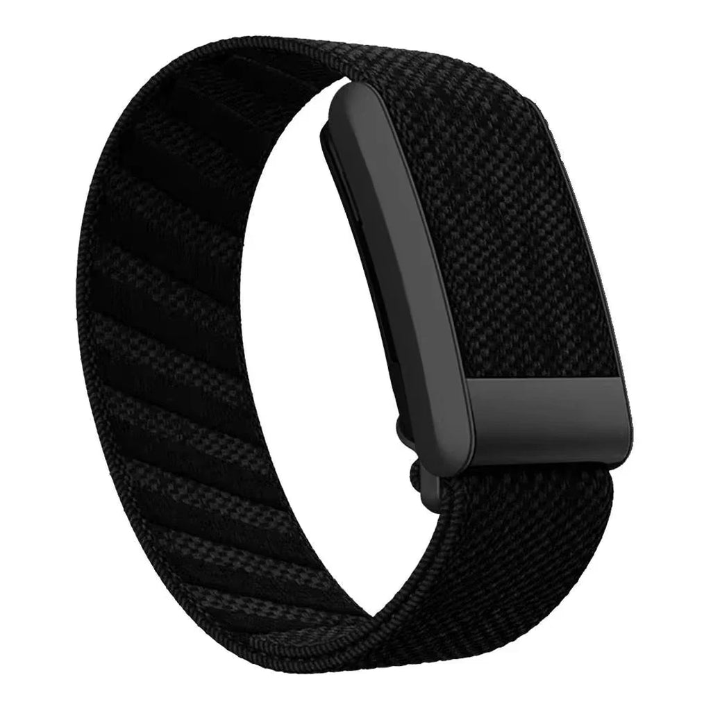 WHOOP 4.0 3.0 Nylon Band - Lightweight Breathable Soft Fit