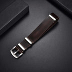 Samsung Galaxy Watch Genuine Leather Band - Elegant Design - SJB-DIAMOND ELITES