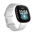 Fitbit Versa & Sense Silicone Band - Durable Stylish Straps - SJB-DIAMOND ELITES