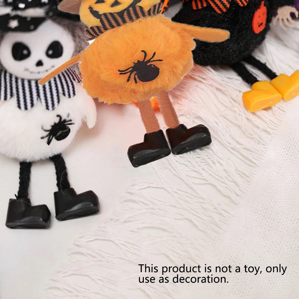 1pc Halloween Hanging Decorations - Festive Holiday Decor for Halloween & Day of the Dead Ornaments for Party Home Decoration