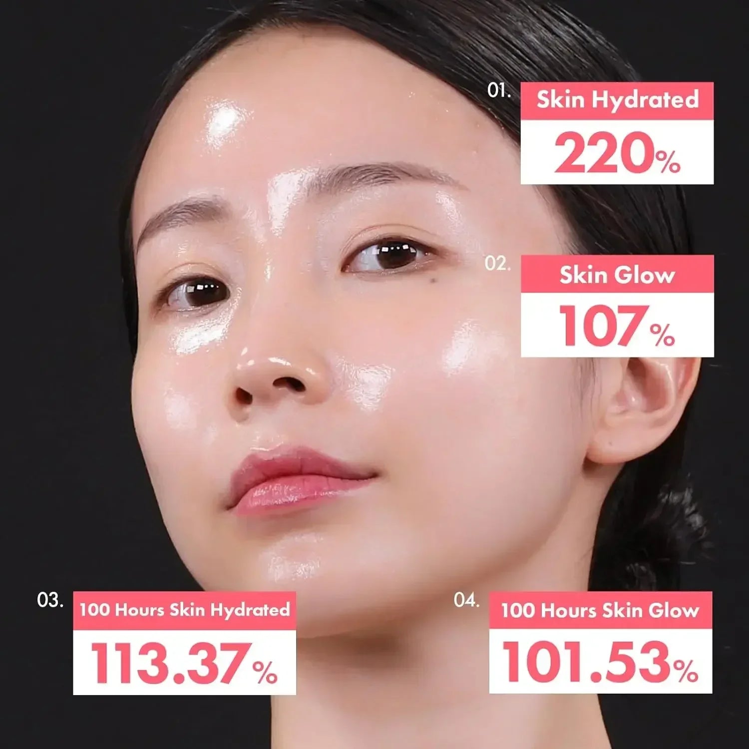 Real Collagen Fit, Collagen Wrapping Mask, Collagen 670,000ppm, Peel Off Facial Mask for elasticity, Hydrating, Glow, Glass Skin Lootquake LLC