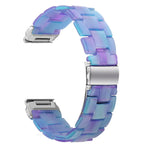 Garmin Resin Band - Sleek QuickFit Design for Style, Comfort - SJB-DIAMOND ELITES