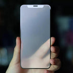 4pcs Soft Matte Ceramic Film Screen Protector for iPhone 14 13 12 Pro Max 11 XR XS X 8 7 plus SE20 Anti-broken Not Glass Film  Matte Finish Tempered Glass Screen Protector for iPhone Stevvex