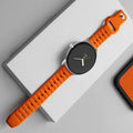 Google Pixel Sports Silicone Strap - Breathable and Flexible BandsCo Straps