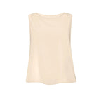 Women'S Solid Color Top Women'S Sports Suspender Top Women'S Fashion Hollow Back Sports Running Fitness Casual Hundred Yoga Top Lootquake LLC