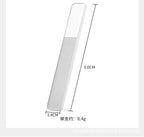 Nano Glass Nail Files Professional Polishing Manicure Art Tool  Washable Make Nails Brighten Easily Like Nail Polish