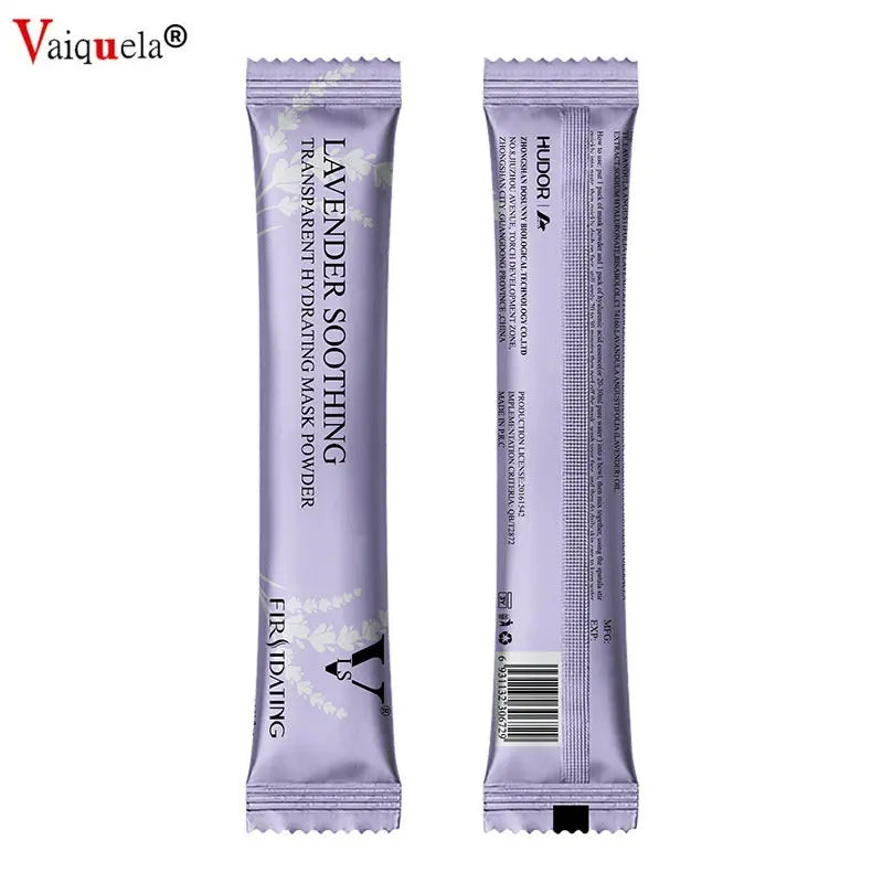Moisturizing Salon SPA Soft Hydro Jelly Mask Powder Face Skin Care Whitening Rose Collagen Peel Off DIY Rubber Facial Jellymask Lootquake LLC