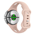 Google Pixel Silicone Band - Breathable, Sporty, Comfortable BandsCo Straps