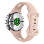 Google Pixel Silicone Band - Breathable, Sporty, Comfortable BandsCo Straps