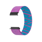 Whoop 5.0 Nylon Band - Woven Breathable Soft Durable Fit