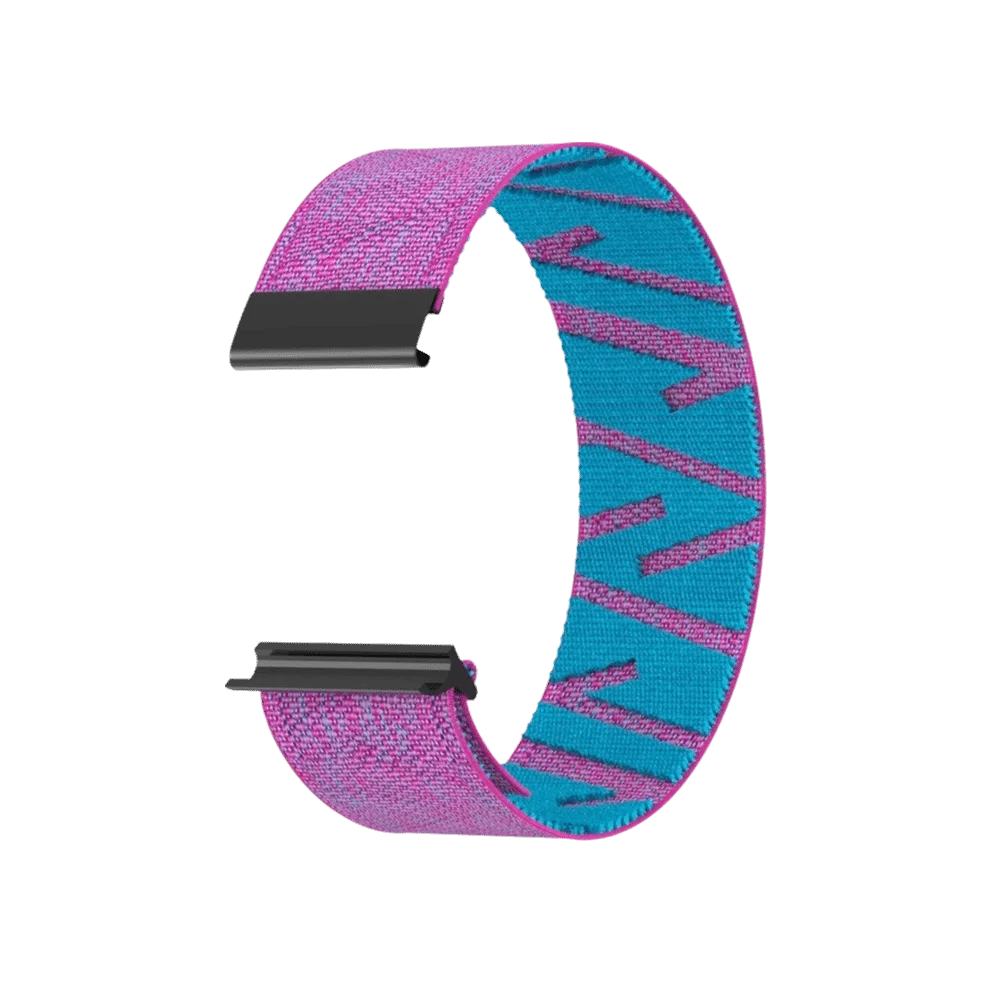 Whoop 5.0 Nylon Band - Woven Breathable Soft Durable Fit