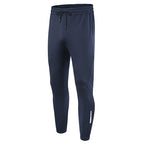 StrideFlex Men's Training Joggers THRIXINE