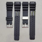 Ticwatch Silicone Band - Premium Quality Comfortable Design - SJB-DIAMOND ELITES