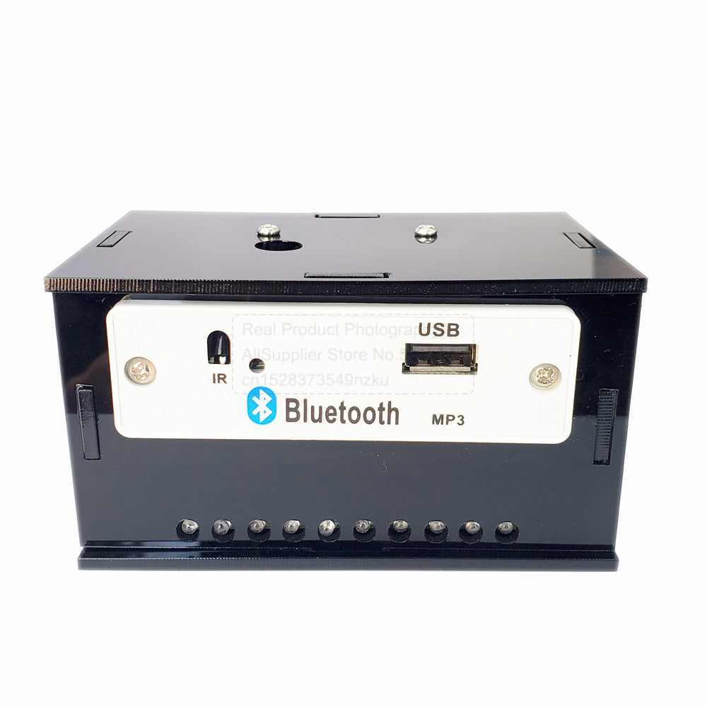 DIY Bluetooth Speaker Kit Electronics DIY Soldering Project Practice Solder Assembly DIY Electronic Kit Component 2*3W Speakers Lootquake LLC