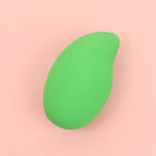 Women Foundation Powder Mango Shape Cushion Sponge Cosmetic Puff Beauty Tool Makeup Egg Lootquake LLC