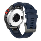 Garmin Silicone QuickFit Band - Durable, Stylish, Comfortable BandsCo Straps