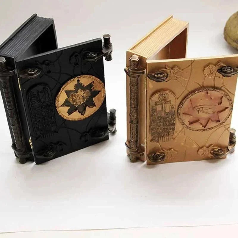 The Book of The Dead Prop Lootquake LLC