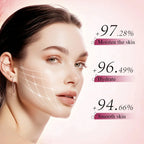Vitamin A Facial Essence Deep Moisturizing Nourishing Facial Repair Lift and Tighten Fade Fine Lines Beauty Product Facial Care Lootquake LLC