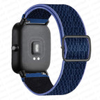 Polar Nylon Loop Watch Band For Polar Smartwatch Unisex Replacement Strap
