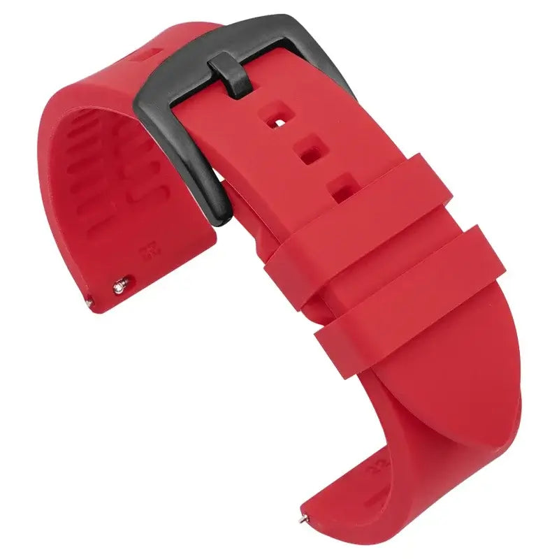 Samsung Galaxy Watch Silicone Band - Soft Waterproof Style - SJB-DIAMOND ELITES
