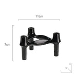 Candle  Ornaments Table Room Decoration Accessories Gfit Ideas