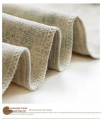 Solid Sofa Cushion Cover 30x50/40x40/45x45/40x60/50x50/55x55/60x60cm Decorative Throw Pillow Case For Car Seat Chair