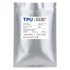 500g 1000g DTF Powder For Direct Transfer Film Printing White Hot Melt Powder For all DTF Printer Transfer on Fabric