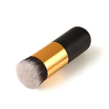 Large small fat pier foundation make-up brush BB cream mushroom brush