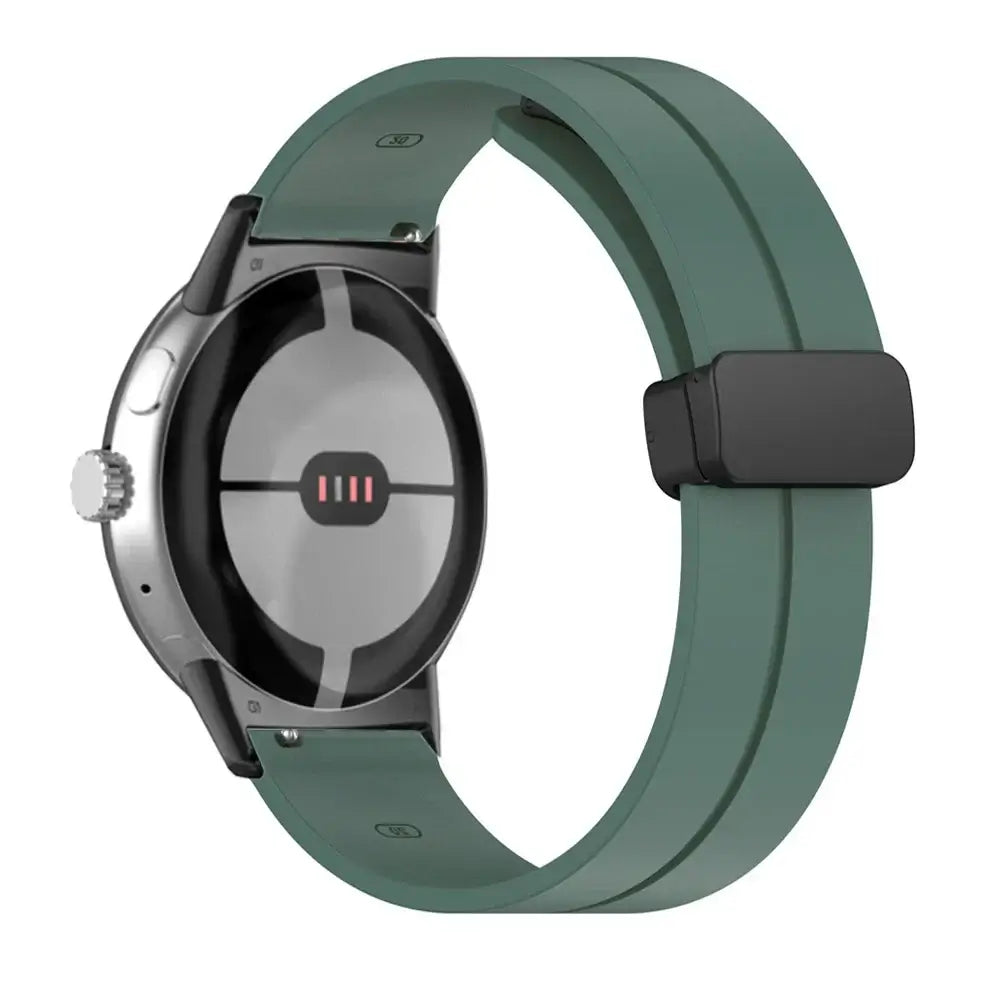 Google Pixel Silicone Band - Soft, Stylish, Waterproof BandsCo Straps
