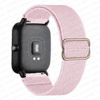 Polar Nylon Loop Watch Band For Polar Smartwatch Unisex Replacement Strap