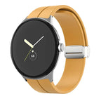 Google Pixel Silicone Band - Soft, Stylish, Waterproof BandsCo Straps