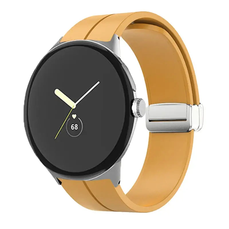 Google Pixel Silicone Band - Soft, Stylish, Waterproof BandsCo Straps