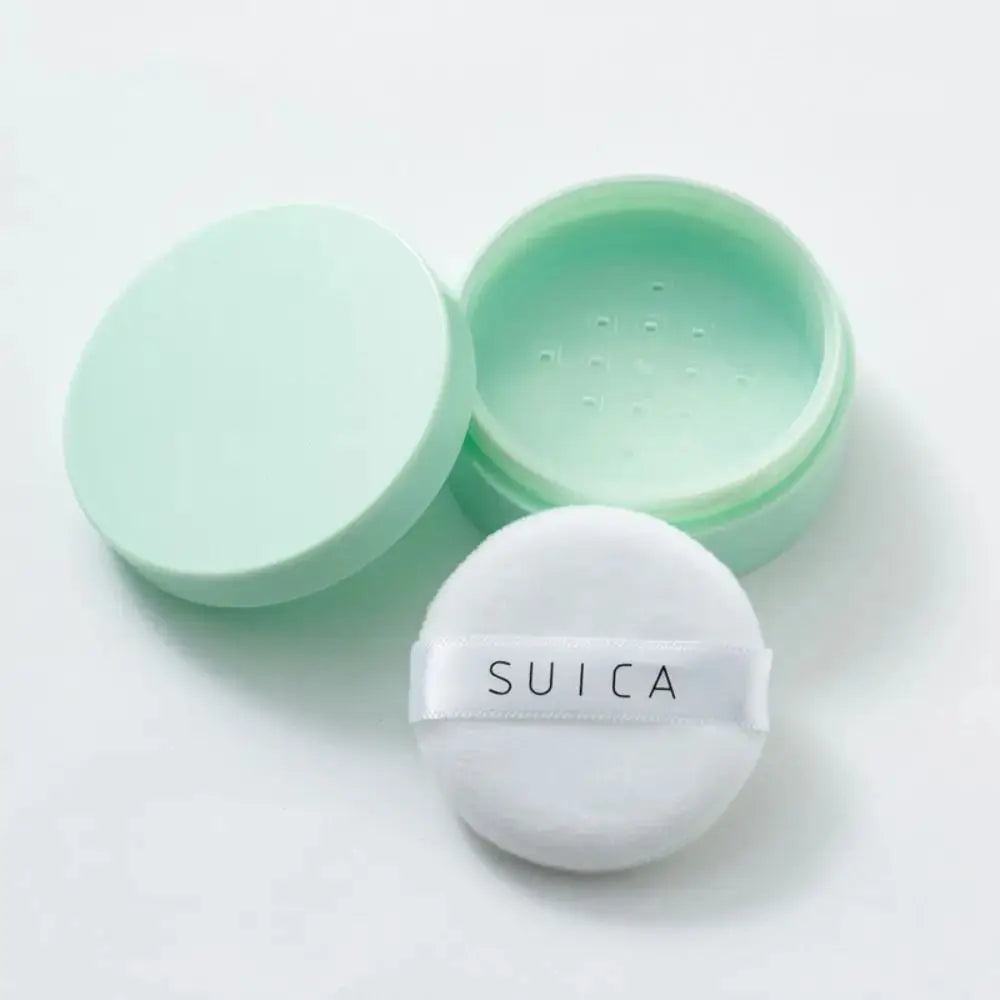 1Pcs Puff Powder Subpackage Empty Loose Powder Jars White Cap with Sifter Dispersion Powder Box 5g Macaron Cosmetics Container Lootquake LLC