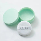 1Pcs Puff Powder Subpackage Empty Loose Powder Jars White Cap with Sifter Dispersion Powder Box 5g Macaron Cosmetics Container Lootquake LLC
