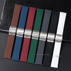 Polar Watch Band Replacement Strap With Deployment Buckle Stainless Steel