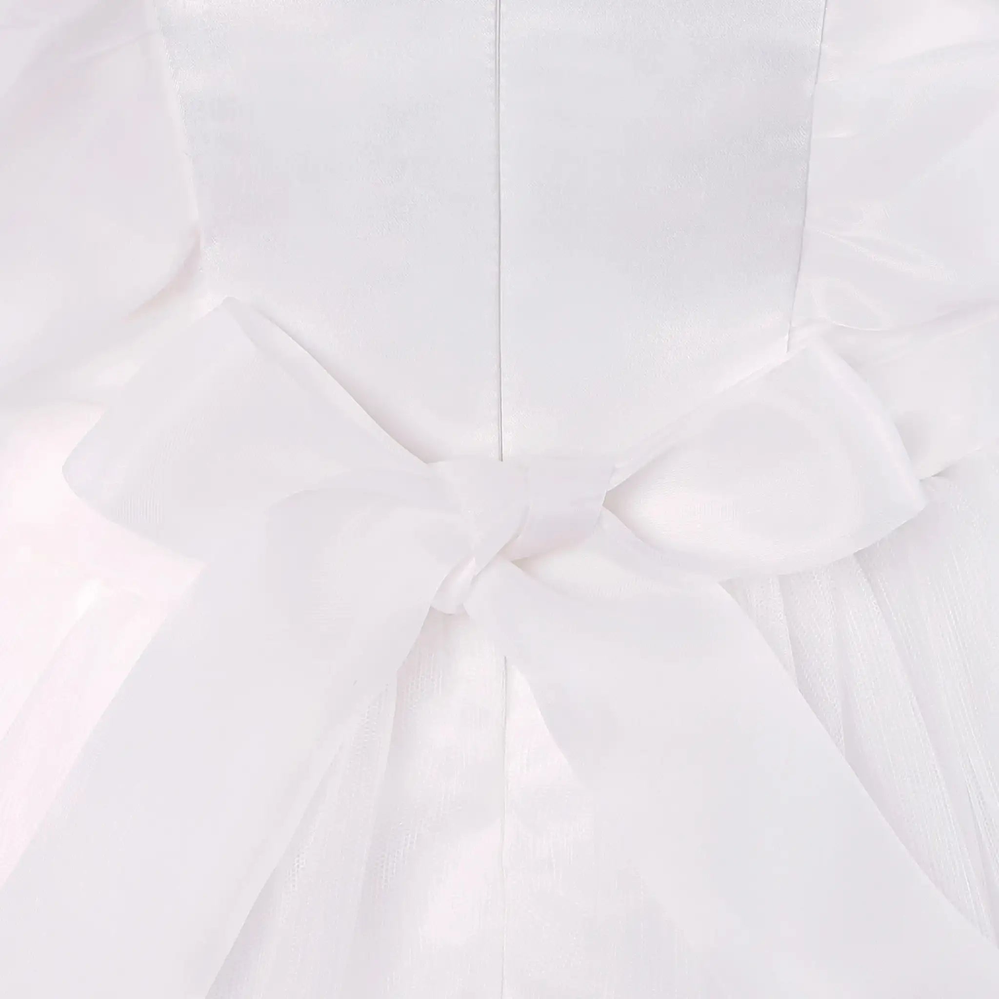 New Princess dress Large children's long dress Girl piano performance dress Festival party dress