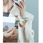 Sport Watchbands For Xiaomi Mi band 8-9 NFC Replacement miband9/8 silicone Bracelet waterproof Strap smart mi band 9 Accessories Lootquake LLC